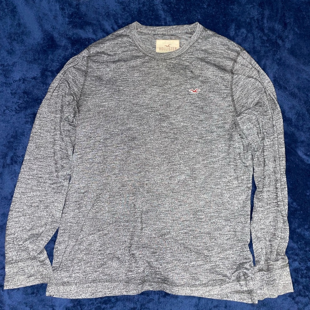 Hollister shirt